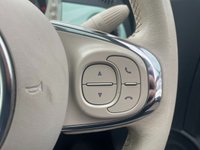 USED 2016 16 FIAT 500 0.9 TwinAir Lounge Hatchback 3dr Petrol Manual Euro 6 (s/s) (85 bhp) ONLY 2 FORMER KEEPER+&pound;20 TAX