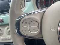 USED 2016 16 FIAT 500 0.9 TwinAir Lounge Hatchback 3dr Petrol Manual Euro 6 (s/s) (85 bhp) ONLY 2 FORMER KEEPER+&pound;20 TAX