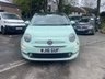 USED 2016 16 FIAT 500 0.9 TwinAir Lounge Hatchback 3dr Petrol Manual Euro 6 (s/s) (85 bhp) ONLY 2 FORMER KEEPER+&pound;20 TAX