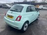 USED 2016 16 FIAT 500 0.9 TwinAir Lounge Hatchback 3dr Petrol Manual Euro 6 (s/s) (85 bhp) ONLY 2 FORMER KEEPER+&pound;20 TAX