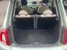 USED 2016 16 FIAT 500 0.9 TwinAir Lounge Hatchback 3dr Petrol Manual Euro 6 (s/s) (85 bhp) ONLY 2 FORMER KEEPER+&pound;20 TAX