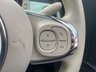 USED 2016 16 FIAT 500 0.9 TwinAir Lounge Hatchback 3dr Petrol Manual Euro 6 (s/s) (85 bhp) ONLY 2 FORMER KEEPER+&pound;20 TAX