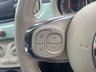 USED 2016 16 FIAT 500 0.9 TwinAir Lounge Hatchback 3dr Petrol Manual Euro 6 (s/s) (85 bhp) ONLY 2 FORMER KEEPER+&pound;20 TAX