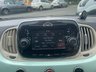 USED 2016 16 FIAT 500 0.9 TwinAir Lounge Hatchback 3dr Petrol Manual Euro 6 (s/s) (85 bhp) ONLY 2 FORMER KEEPER+&pound;20 TAX