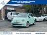 USED 2016 16 FIAT 500 0.9 TwinAir Lounge Hatchback 3dr Petrol Manual Euro 6 (s/s) (85 bhp) ONLY 2 FORMER KEEPER+&pound;20 TAX