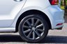 USED 2017 17 VOLKSWAGEN POLO 1.2 TSI beats Hatchback 5dr Petrol Manual Euro 6 (s/s) (90 ps) BEATS STEREO, TOUCH SCREEN MEDIA