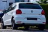 USED 2017 17 VOLKSWAGEN POLO 1.2 TSI beats Hatchback 5dr Petrol Manual Euro 6 (s/s) (90 ps) BEATS STEREO, TOUCH SCREEN MEDIA