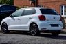 USED 2017 17 VOLKSWAGEN POLO 1.2 TSI beats Hatchback 5dr Petrol Manual Euro 6 (s/s) (90 ps) BEATS STEREO, TOUCH SCREEN MEDIA