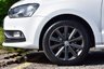 USED 2017 17 VOLKSWAGEN POLO 1.2 TSI beats Hatchback 5dr Petrol Manual Euro 6 (s/s) (90 ps) BEATS STEREO, TOUCH SCREEN MEDIA