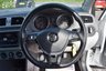 USED 2017 17 VOLKSWAGEN POLO 1.2 TSI beats Hatchback 5dr Petrol Manual Euro 6 (s/s) (90 ps) BEATS STEREO, TOUCH SCREEN MEDIA