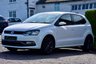 USED 2017 17 VOLKSWAGEN POLO 1.2 TSI beats Hatchback 5dr Petrol Manual Euro 6 (s/s) (90 ps) BEATS STEREO, TOUCH SCREEN MEDIA