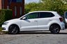 USED 2017 17 VOLKSWAGEN POLO 1.2 TSI beats Hatchback 5dr Petrol Manual Euro 6 (s/s) (90 ps) BEATS STEREO, TOUCH SCREEN MEDIA