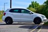 USED 2017 17 VOLKSWAGEN POLO 1.2 TSI beats Hatchback 5dr Petrol Manual Euro 6 (s/s) (90 ps) BEATS STEREO, TOUCH SCREEN MEDIA