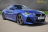 USED 2024 74 BMW 2 SERIES 2.0 220i M Sport Coupe 2dr Petrol Auto Euro 6 (s/s) (184 ps) HAMAN KARDON + 2 KEYS