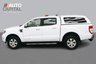 USED 2021 71 FORD RANGER 2.0 EcoBlue Limited Double Cab Automatic 4WD 170 BHP Euro 6 ULEZ Compliant Hardtop Canopy and Cargo Area Management System | Trailer Tow Pack