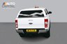 USED 2021 71 FORD RANGER 2.0 EcoBlue Limited Double Cab Automatic 4WD 170 BHP Euro 6 ULEZ Compliant Hardtop Canopy and Cargo Area Management System | Trailer Tow Pack