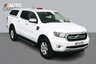 USED 2021 71 FORD RANGER 2.0 EcoBlue Limited Double Cab Automatic 4WD 170 BHP Euro 6 ULEZ Compliant Hardtop Canopy and Cargo Area Management System | Trailer Tow Pack