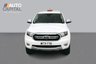 USED 2021 71 FORD RANGER 2.0 EcoBlue Limited Double Cab Automatic 4WD 170 BHP Euro 6 ULEZ Compliant Hardtop Canopy and Cargo Area Management System | Trailer Tow Pack