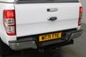 USED 2021 71 FORD RANGER 2.0 EcoBlue Limited Double Cab Automatic 4WD 170 BHP Euro 6 ULEZ Compliant Hardtop Canopy and Cargo Area Management System | Trailer Tow Pack