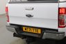 USED 2021 71 FORD RANGER 2.0 EcoBlue Limited Double Cab Automatic 4WD 170 BHP Euro 6 ULEZ Compliant Hardtop Canopy and Cargo Area Management System | Trailer Tow Pack