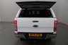 USED 2021 71 FORD RANGER 2.0 EcoBlue Limited Double Cab Automatic 4WD 170 BHP Euro 6 ULEZ Compliant Hardtop Canopy and Cargo Area Management System | Trailer Tow Pack