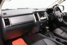 USED 2021 71 FORD RANGER 2.0 EcoBlue Limited Double Cab Automatic 4WD 170 BHP Euro 6 ULEZ Compliant Hardtop Canopy and Cargo Area Management System | Trailer Tow Pack