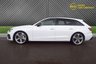 USED 2020 70 AUDI A4 AVANT 2.0 TDI 40 Black Edition Estate 5dr Diesel S Tronic quattro Euro 6 (s/s) (190 ps) HEATED SEATS + CRUISE CONTROL