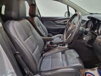 USED 2015 65 VAUXHALL MOKKA 1.4i Turbo SE SUV 5dr Petrol Auto 2WD Euro 6 (140 ps) 