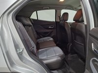 USED 2015 65 VAUXHALL MOKKA 1.4i Turbo SE SUV 5dr Petrol Auto 2WD Euro 6 (140 ps) 