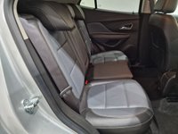 USED 2015 65 VAUXHALL MOKKA 1.4i Turbo SE SUV 5dr Petrol Auto 2WD Euro 6 (140 ps) 
