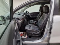 USED 2015 65 VAUXHALL MOKKA 1.4i Turbo SE SUV 5dr Petrol Auto 2WD Euro 6 (140 ps) 