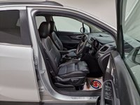 USED 2015 65 VAUXHALL MOKKA 1.4i Turbo SE SUV 5dr Petrol Auto 2WD Euro 6 (140 ps) 