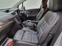 USED 2015 65 VAUXHALL MOKKA 1.4i Turbo SE SUV 5dr Petrol Auto 2WD Euro 6 (140 ps) 