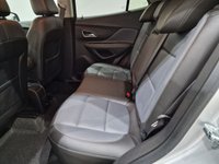 USED 2015 65 VAUXHALL MOKKA 1.4i Turbo SE SUV 5dr Petrol Auto 2WD Euro 6 (140 ps) 
