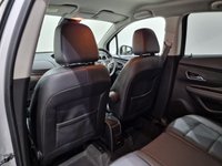 USED 2015 65 VAUXHALL MOKKA 1.4i Turbo SE SUV 5dr Petrol Auto 2WD Euro 6 (140 ps) 