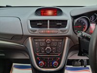 USED 2015 65 VAUXHALL MOKKA 1.4i Turbo SE SUV 5dr Petrol Auto 2WD Euro 6 (140 ps) 