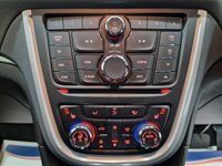 USED 2015 65 VAUXHALL MOKKA 1.4i Turbo SE SUV 5dr Petrol Auto 2WD Euro 6 (140 ps) 