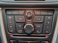 USED 2015 65 VAUXHALL MOKKA 1.4i Turbo SE SUV 5dr Petrol Auto 2WD Euro 6 (140 ps) 