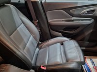 USED 2015 65 VAUXHALL MOKKA 1.4i Turbo SE SUV 5dr Petrol Auto 2WD Euro 6 (140 ps) 