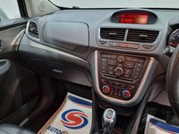 USED 2015 65 VAUXHALL MOKKA 1.4i Turbo SE SUV 5dr Petrol Auto 2WD Euro 6 (140 ps) 