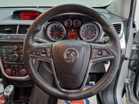 USED 2015 65 VAUXHALL MOKKA 1.4i Turbo SE SUV 5dr Petrol Auto 2WD Euro 6 (140 ps) 