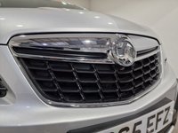 USED 2015 65 VAUXHALL MOKKA 1.4i Turbo SE SUV 5dr Petrol Auto 2WD Euro 6 (140 ps) 