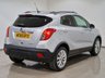 USED 2015 65 VAUXHALL MOKKA 1.4i Turbo SE SUV 5dr Petrol Auto 2WD Euro 6 (140 ps) 