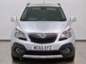 USED 2015 65 VAUXHALL MOKKA 1.4i Turbo SE SUV 5dr Petrol Auto 2WD Euro 6 (140 ps) 