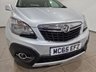USED 2015 65 VAUXHALL MOKKA 1.4i Turbo SE SUV 5dr Petrol Auto 2WD Euro 6 (140 ps) 