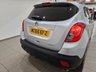 USED 2015 65 VAUXHALL MOKKA 1.4i Turbo SE SUV 5dr Petrol Auto 2WD Euro 6 (140 ps) 