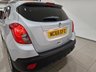 USED 2015 65 VAUXHALL MOKKA 1.4i Turbo SE SUV 5dr Petrol Auto 2WD Euro 6 (140 ps) 