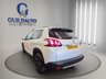 USED 2019 69 PEUGEOT 2008 1.5 BlueHDi Allure Premium SUV 5dr Diesel Manual Euro 6 (s/s) (100 ps) 03 Month  Part+Labour Warranty