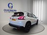 USED 2019 69 PEUGEOT 2008 1.5 BlueHDi Allure Premium SUV 5dr Diesel Manual Euro 6 (s/s) (100 ps) 03 Month  Part+Labour Warranty
