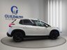 USED 2019 69 PEUGEOT 2008 1.5 BlueHDi Allure Premium SUV 5dr Diesel Manual Euro 6 (s/s) (100 ps) 03 Month  Part+Labour Warranty